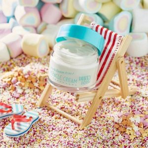 Crema facial - 8 in 1 Miracle Cream de Dirty Works - Imagen 2
