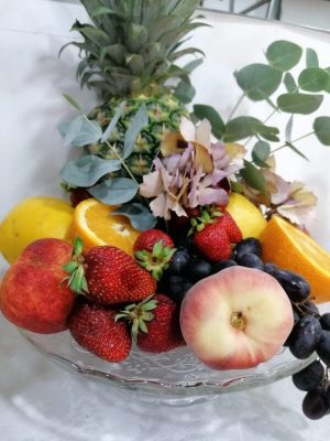 Clase de Automaquillaje para grupos con merienda o almuerzo - Imagen 3