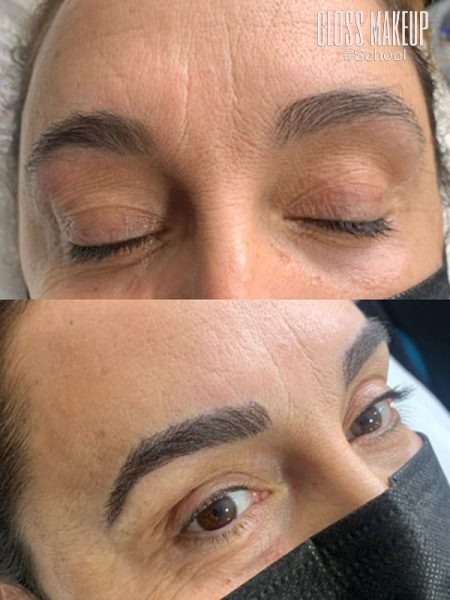 MICROBLADING GLOSS
