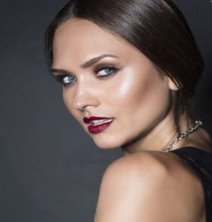 Reserva de Plaza Master de inicio al Maquillaje Profesional (100 horas)