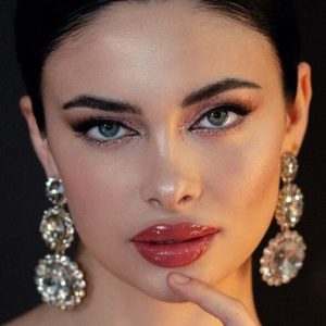 Curso Profesional de Maquillaje Nupcial (40 horas)