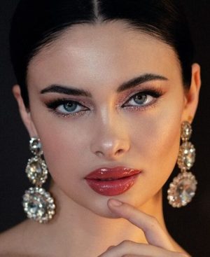 Curso Profesional de Maquillaje Nupcial (40 horas)