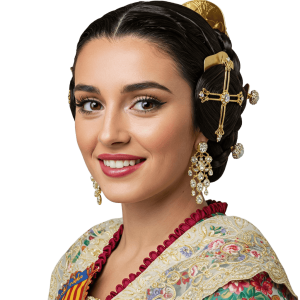 CURSO AUTOMAQUILLAJE PARA FALLERAS