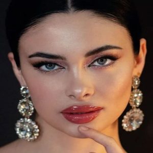 Cristina Garcia BEAUTY